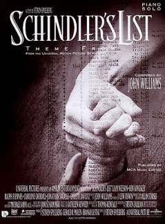 Schindler'S List Theme