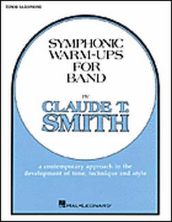 Symphonic Warm Ups For Band