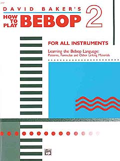 How To Play Bebop 2