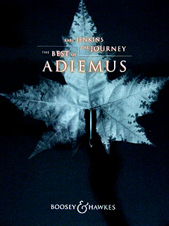 The Journey - Best Of Adiemus