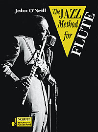 Jazz Method For Flute