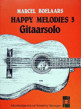 Happy Melodies 3