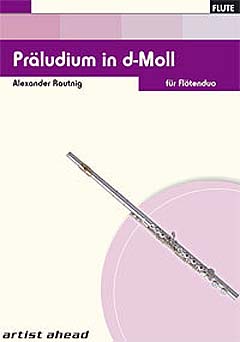 Praeludium D - Moll Im Stile Von