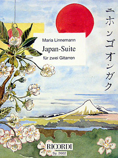 Japan Suite