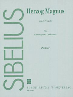 Herzog Magnus Op 57/6