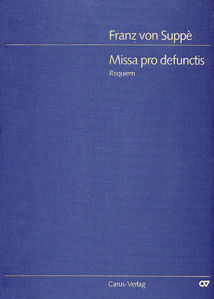 Missa Pro Defunctis (requiem)