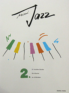 Mini Jazz 2
