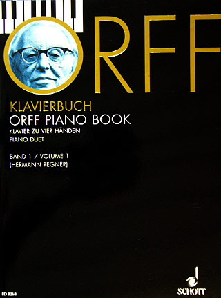 Klavierbuch 1