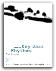 Reading Key Jazz Rhythms