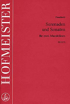 Serenaden + Sonaten