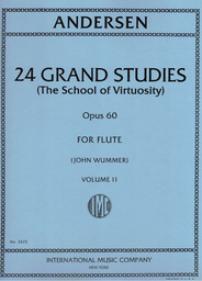 24 Grand Studies 2 Op 60