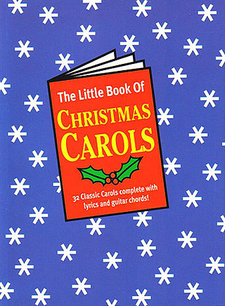 The Little Book Of Christmas Carols