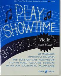 Play Showtime 1