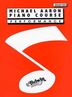 Piano Course - Performance 2