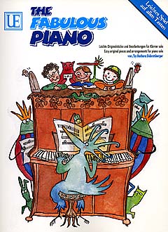 The Fabulous Piano