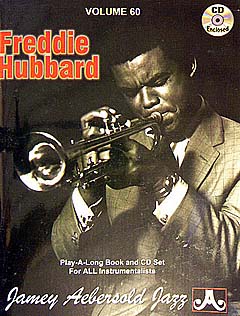 Freddie Hubbard Jazz Favorites