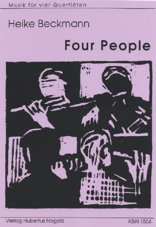 Four People