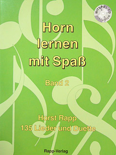 Horn Lernen Mit Spass 2