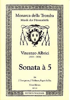 Sonata A 5