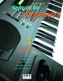 Keyboard For Beginners 2