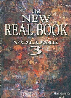 The New Real Book 3