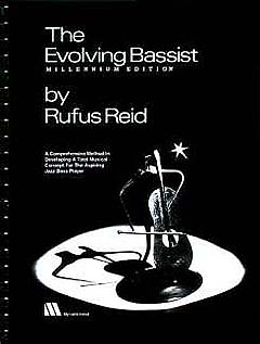 The Evolving Bassist