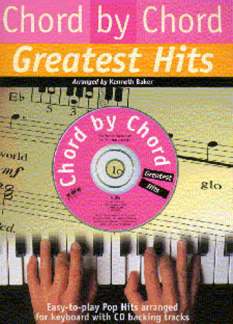 Chord By Chord Greatest Hits