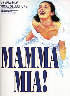 Mamma Mia - Musical