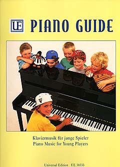 Piano Guide