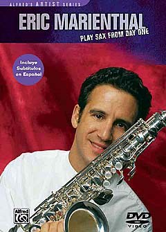 Play Sax From Day One