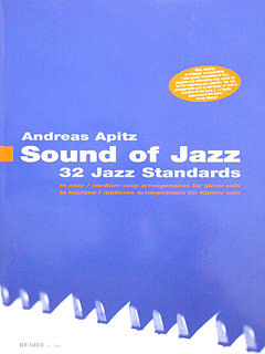 Sound Of Jazz - 32 Jazz Standards