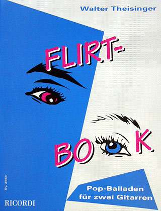 Flirt Book
