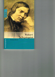 Schumann Monographie