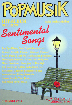 Sentimental Songs