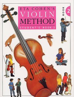 Violin Method 2