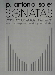Sonaten 1