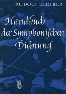 Handbuch Der Symphonischen Dichtung
