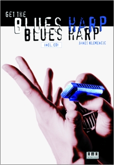 Get The Blues Harp