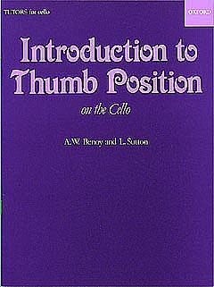 Introduction To Thumb Position