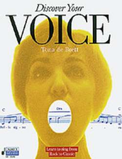 Discover Your Voice (rock Voice)