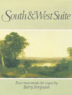 South + West Suite