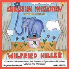 Christian Morgenstern Kinderliederbuch