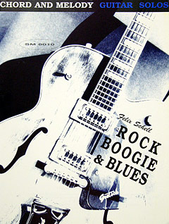 Rock Boogie Blues