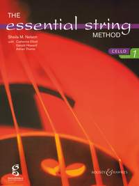 Essential String Method 1