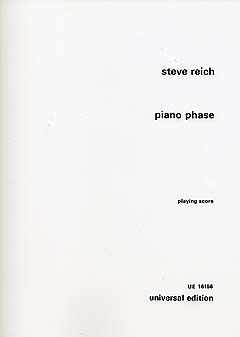 Piano Phase