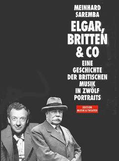 Elgar Britten Und Co
