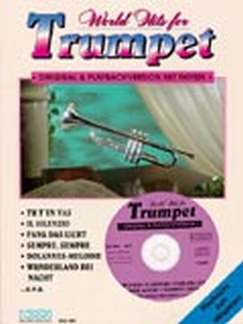 World Hits For Trumpet 1