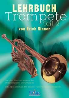 Lehrbuch Fuer Trompete 2