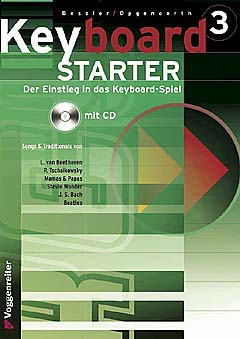 Keyboard Starter 3