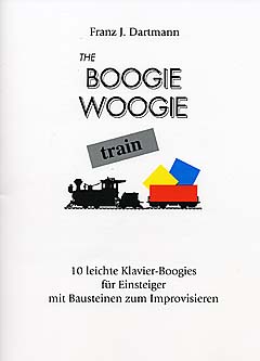 The Boogie Woogie Train